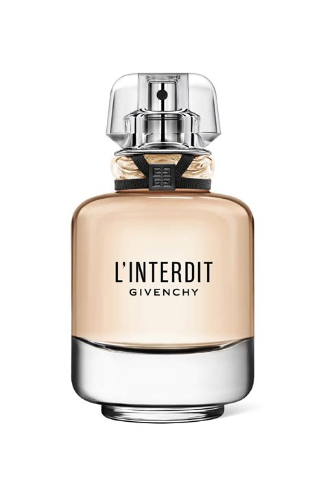 buy givenchy l interdit|l'interdit by givenchy for women.